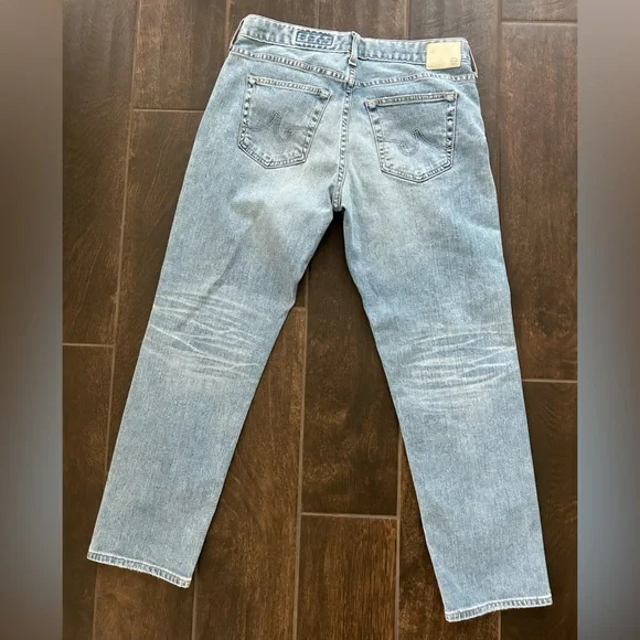 Adriano Goldschmied The Ex-Boyfriend Slim 29 - Picture 3 of 7